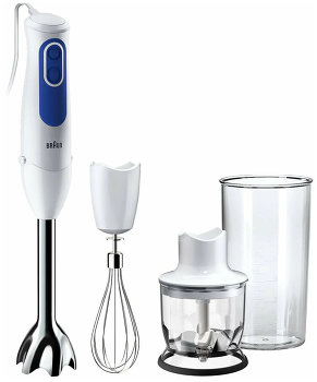 Лучшие погружные блендеры 2022 года Лучшие погружные блендеры 2022 года