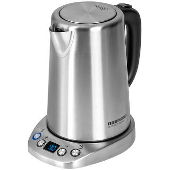 Лучшие электрические чайники 2022 года Лучшие электрические чайники 2022 года