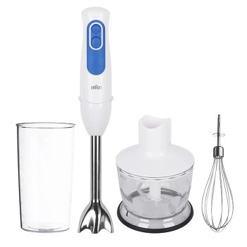 Лучшие погружные блендеры 2022 года Лучшие погружные блендеры 2022 года