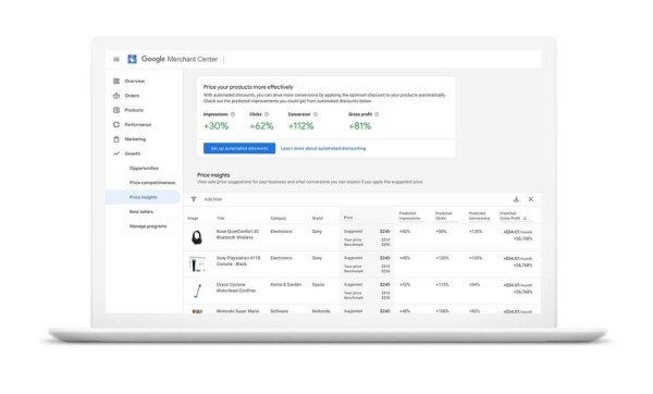 Google запускает значок «Trusted Store» для продавцов с отличными услугами доставки и возврата Google запускает значок «Trusted Store» для продавцов с отличными услугами доставки и возврата