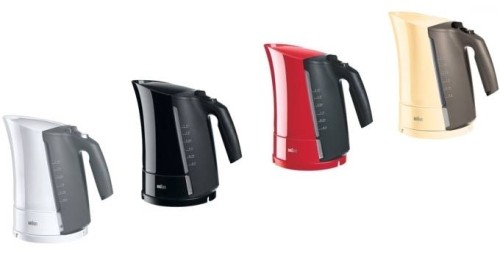 Лучшие электрические чайники 2022 года Лучшие электрические чайники 2022 года