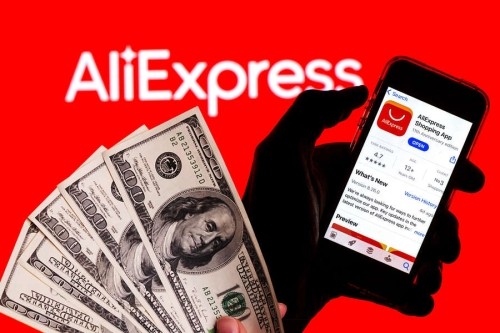 Курс на доллар: как правильно покупать на AliExpress Курс на доллар: как правильно покупать на AliExpress