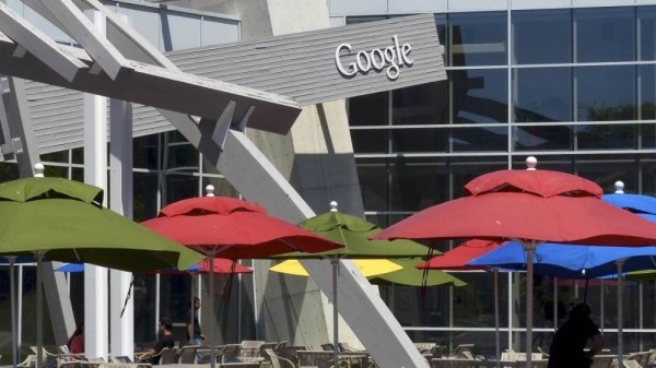 Россиянам порекомендовали перенести данные с сервисов Google на внешний диск