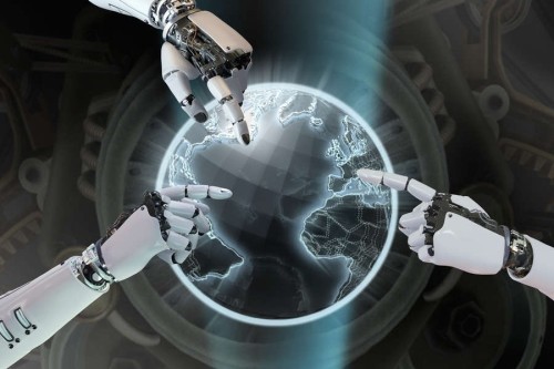 «Захвата галактики со стороны ИИ нет и не предвидится» «Захвата галактики со стороны ИИ нет и не предвидится»