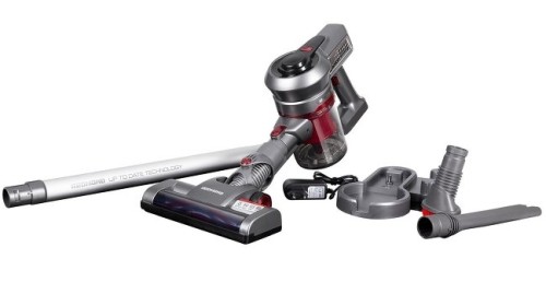 Лучшие беспроводные пылесосы 2022 года Лучшие беспроводные пылесосы 2022 года