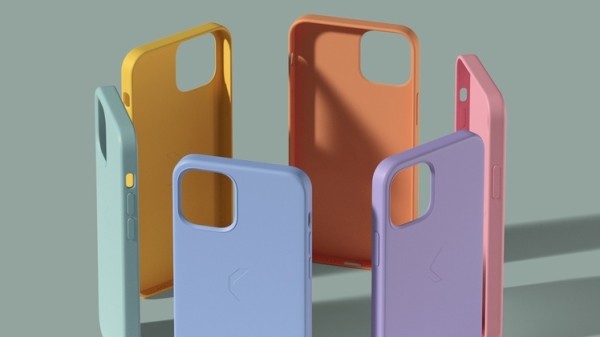 Яндекс Маркет выпустил собственный бренд аксессуаров для смартфонов – Commo