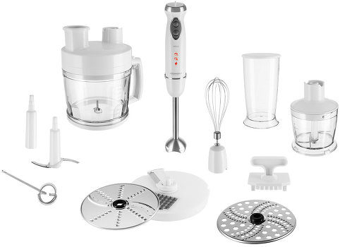 Лучшие погружные блендеры 2022 года Лучшие погружные блендеры 2022 года