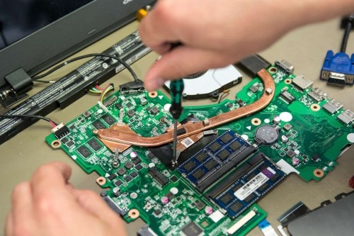 Присмотреться к Китаю, не забыть о России. Как выгоднее собрать компьютер Присмотреться к Китаю, не забыть о России. Как выгоднее собрать компьютер