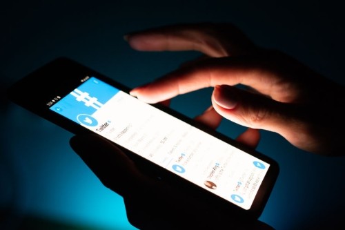 В Курчатовском институте научились предсказывать коронавирусные вспышки по твитам В Курчатовском институте научились предсказывать коронавирусные вспышки по твитам