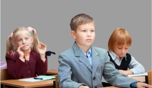 В Москве 85% родителей отдают детей в ближайшие к дому школы 