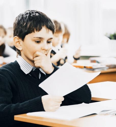 В олимпиаде «Готов к жизни в умном городе!» приняли участие 46 тысяч московских школьников 