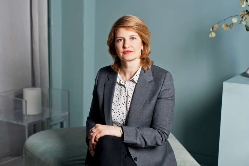 «Уходим из России навсегда». Касперская о том, что скрывается за заявлениями компаний Запада «Уходим из России навсегда». Касперская о том, что скрывается за заявлениями компаний Запада