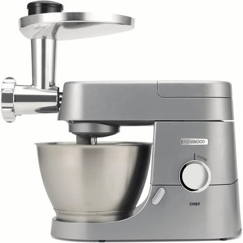 Лучшие планетарные миксеры 2022 года