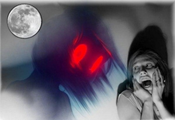 Черная Луна в ночь с 14 на 15 апреля: что необычного может произойти в этот период