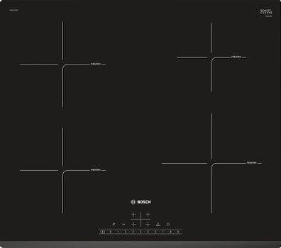 Лучшие индукционные варочные панели