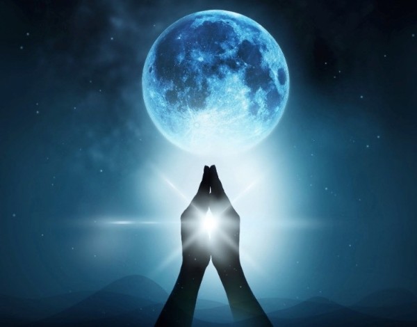 Когда в апреле 2022 года будет полнолуние и что оно принесет Когда в апреле 2022 года будет полнолуние и что оно принесет