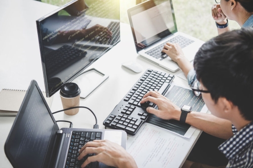 Вызовы и возможности: что происходит в российской ИТ-индустрии Вызовы и возможности: что происходит в российской ИТ-индустрии