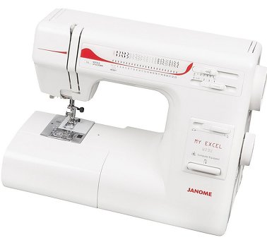 Лучшие швейные машинки 2022 года Лучшие швейные машинки 2022 года