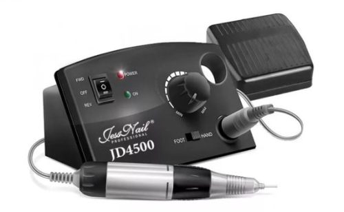 Лучшие аппараты для маникюра и педикюра 2022 года