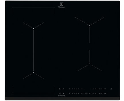 Лучшие индукционные варочные панели
