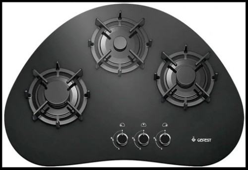 Лучшие газовые варочные панели 2022 года Лучшие газовые варочные панели 2022 года