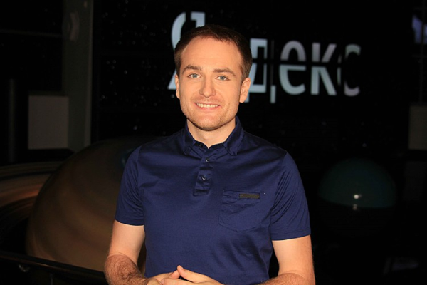 Андрей Стыскин, глава поиска, рекламных и облачных сервисов Яндекса, покидает компанию