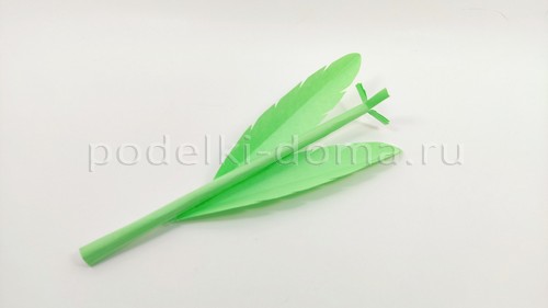 Цветы астры из бумаги Цветы астры из бумаги