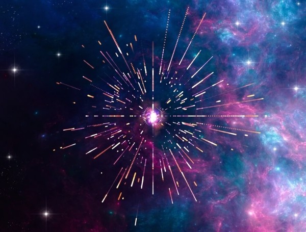 Физики придумали, как уменьшить космический "шум" в поисках неуловимого нейтрино Физики придумали, как уменьшить космический "шум" в поисках неуловимого нейтрино