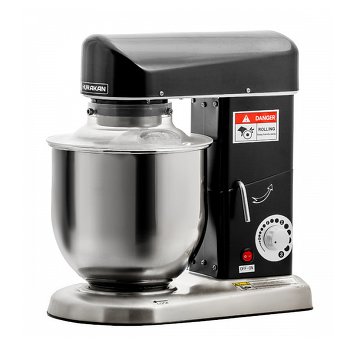 Лучшие планетарные миксеры 2022 года