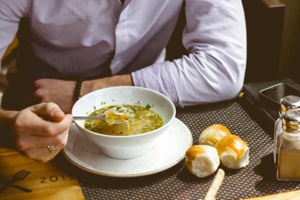 Привычка или здоровое питание: нужно ли есть первое блюдо каждый день Привычка или здоровое питание: нужно ли есть первое блюдо каждый день