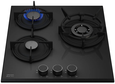 Лучшие газовые варочные панели 2022 года Лучшие газовые варочные панели 2022 года