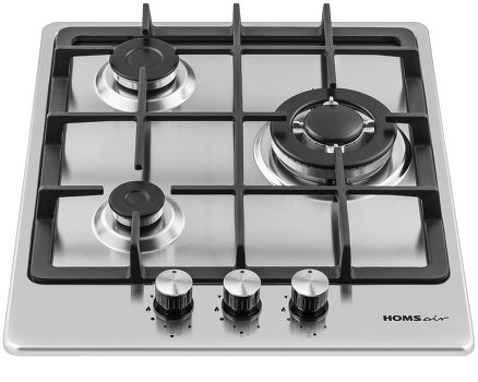 Лучшие газовые варочные панели 2022 года Лучшие газовые варочные панели 2022 года