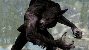 Полнолуние и одичавшие животные: какое влияние оказывает луна, и кто такие оборотни