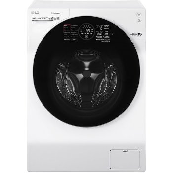 Лучшие стиральные машины с сушкой 2022 года