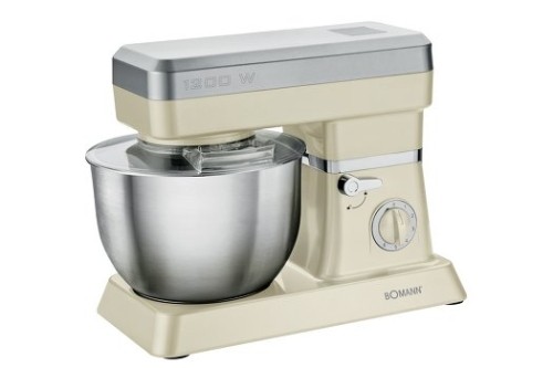 Лучшие планетарные миксеры 2022 года