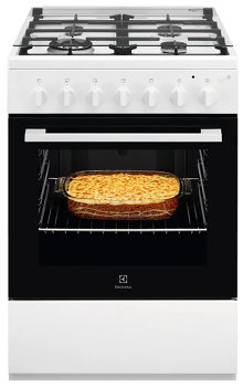 Лучшие газовые плиты с газовой духовкой Лучшие газовые плиты с газовой духовкой