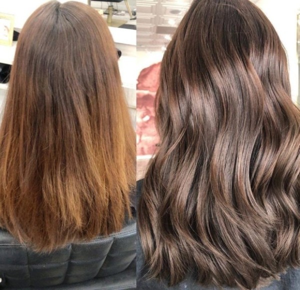 Как красить волосы, чтобы не испортить их: важные советы и рекомендации по окрашиванию и уходу за прядями