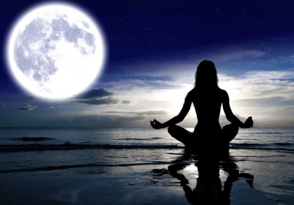 Когда в апреле 2022 года будет полнолуние и что оно принесет Когда в апреле 2022 года будет полнолуние и что оно принесет