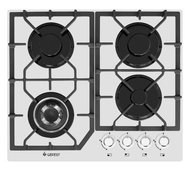 Лучшие газовые варочные панели 2022 года Лучшие газовые варочные панели 2022 года