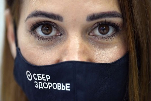 Звонок от робота: в СберЗдоровье создали новую систему психологической помощи Звонок от робота: в СберЗдоровье создали новую систему психологической помощи