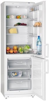 Лучшие холодильники Атлант 2022 года