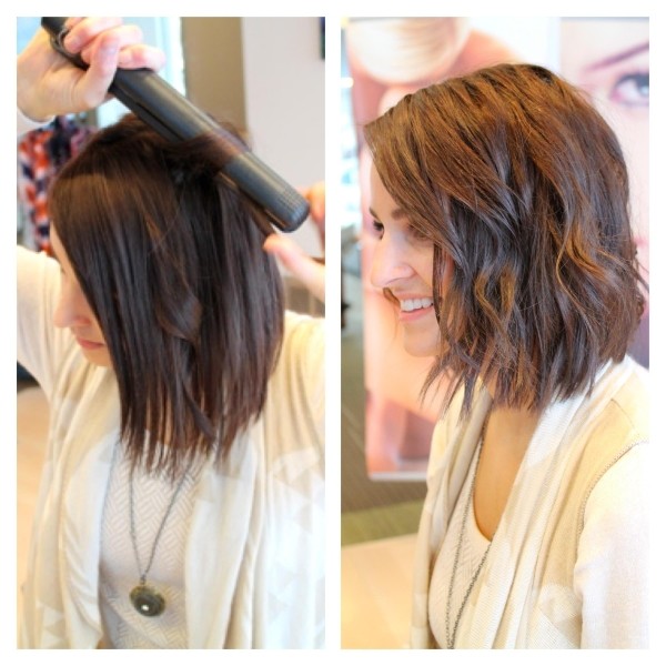 Визажист из Санкт-Петербурга раскрыла секрет быстрой укладки каре: для выполнения нужны минимум средств и инструментов Визажист из Санкт-Петербурга раскрыла секрет быстрой укладки каре: для выполнения нужны минимум средств и инструментов