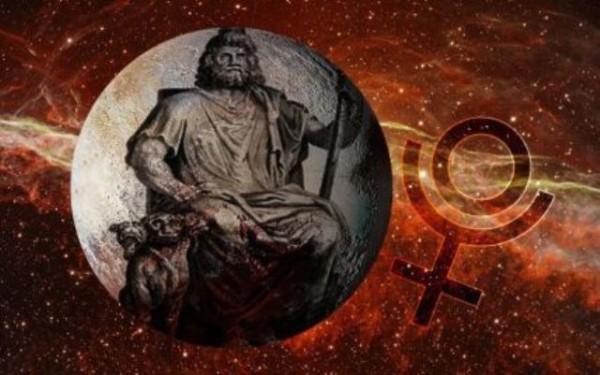 Ретроградное движение Плутона 29 апреля 2022 года: как пережить этот период без потерь Ретроградное движение Плутона 29 апреля 2022 года: как пережить этот период без потерь