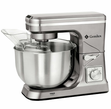 Лучшие планетарные миксеры 2022 года