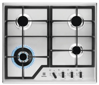 Лучшие газовые варочные панели 2022 года Лучшие газовые варочные панели 2022 года