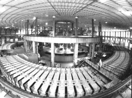 О талантливейшем профессоре ЛЭТИ Льве Данилове