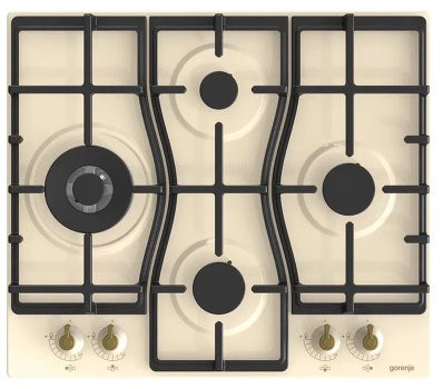 Лучшие газовые варочные панели 2022 года Лучшие газовые варочные панели 2022 года
