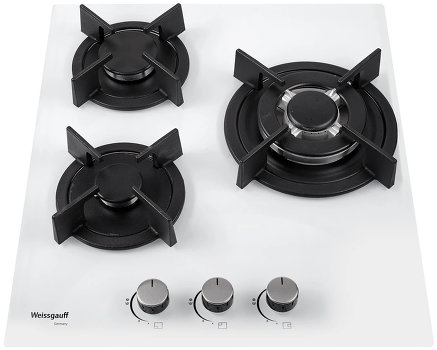 Лучшие газовые варочные панели 2022 года Лучшие газовые варочные панели 2022 года