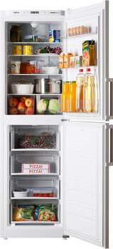 Лучшие холодильники Атлант 2022 года