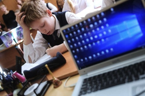 ФСБ займется отслеживанием всех утечек данных в России ФСБ займется отслеживанием всех утечек данных в России